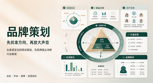 比如县品牌策划